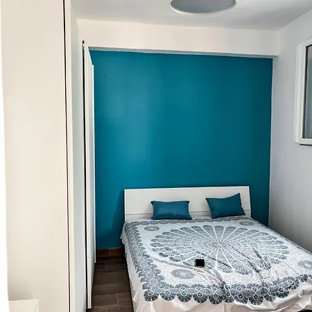 Apartman Bilocale Affacciato Sullo Stretto Messina